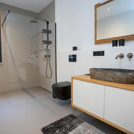 Omas Rhoen-garten 公寓 Rabennest